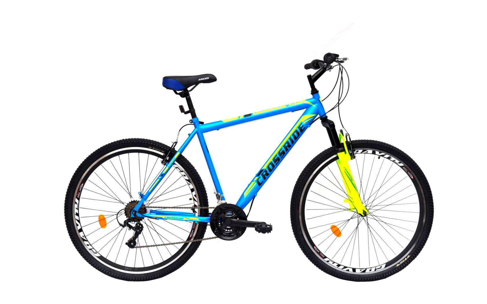 Фотографія Велосипед ARDIS HILAND 29" блакитний